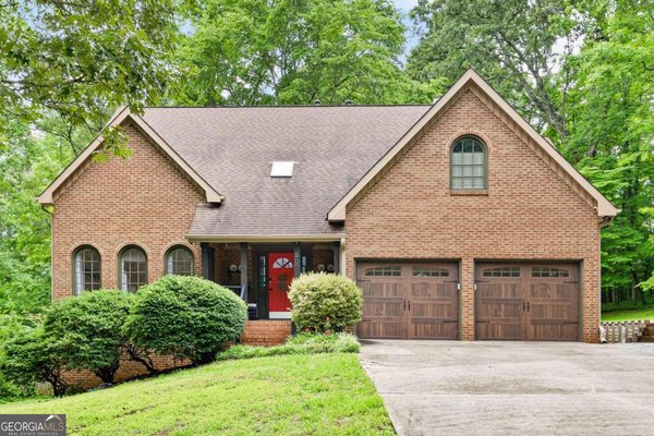 507 Asher Court Powder Springs