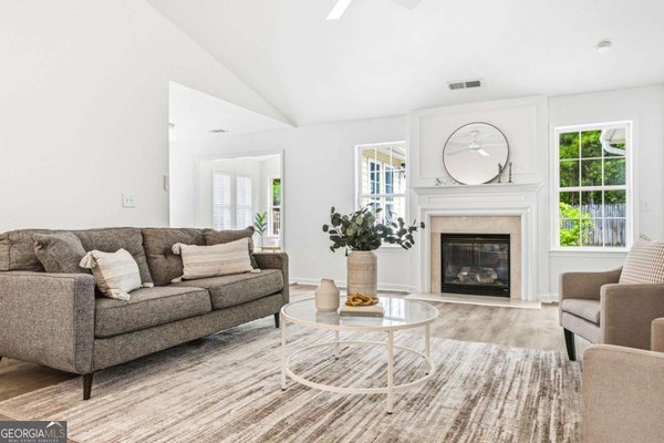 5170 Centennial Creek View, Acworth