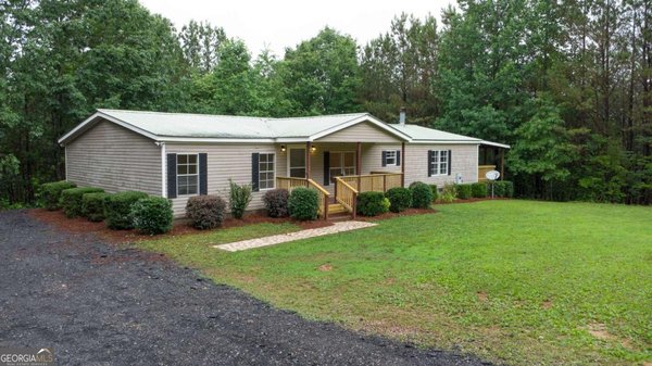 97 Waldrip Road, Dawsonville
