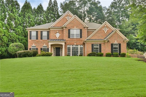 5155 Harbury Lane, Suwanee