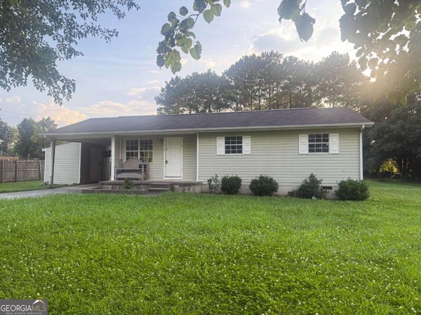 118 Brooksmill Drive Calhoun