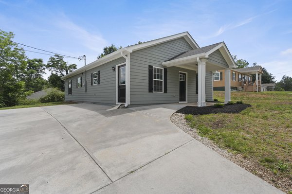 2270 Floyd Road Gainesville