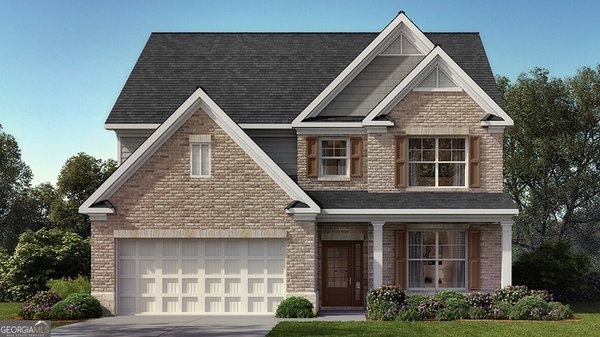 5140 Thalley Creek Drive, Cumming