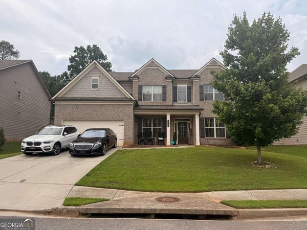 1068 Union Grove Circle Auburn