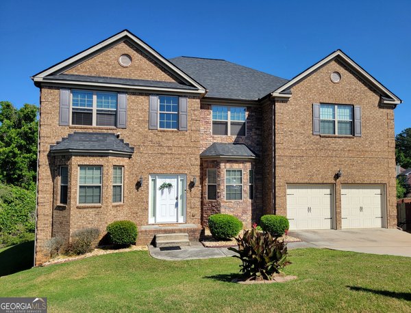 762 Carter Road, Jonesboro