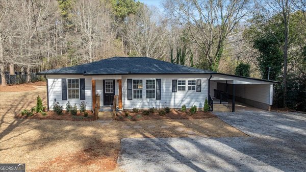 404 Walker Drive, Monroe