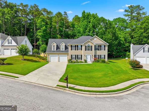 7875 Providence Point Way Lithonia