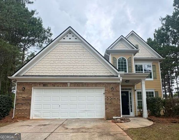 20 Bellflower Walk, Covington