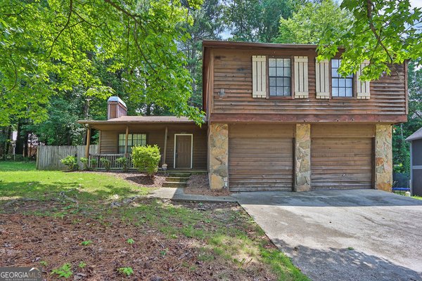 5409 Biffle Downs Road Stone Mountain