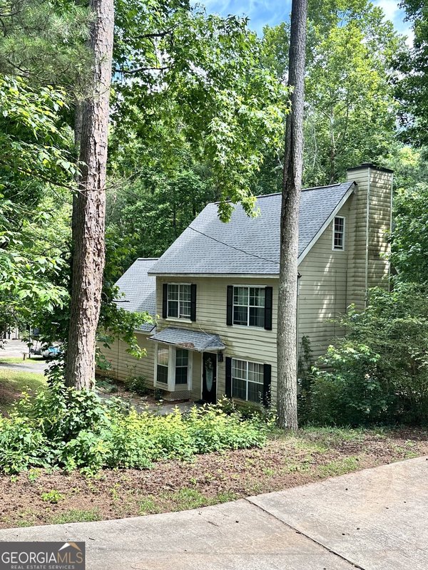 268 Applejack Drive Douglasville