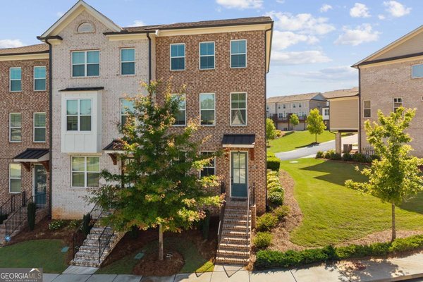 3293 Bartee Walk, Suwanee