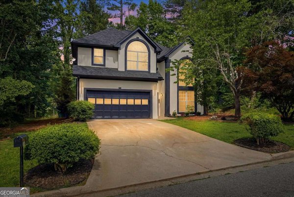5059 Club Vista Point, Stone Mountain