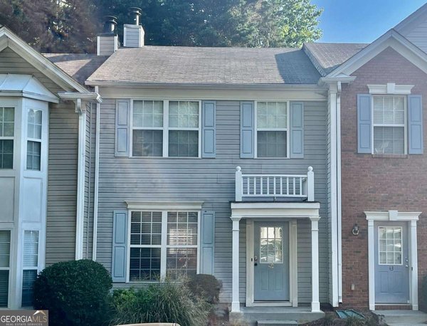 4645 Valais Court, Alpharetta