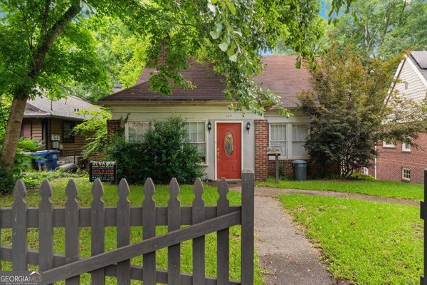 840 Greenwood Avenue, Atlanta