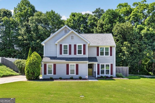 1425 Willow River Run, Grayson