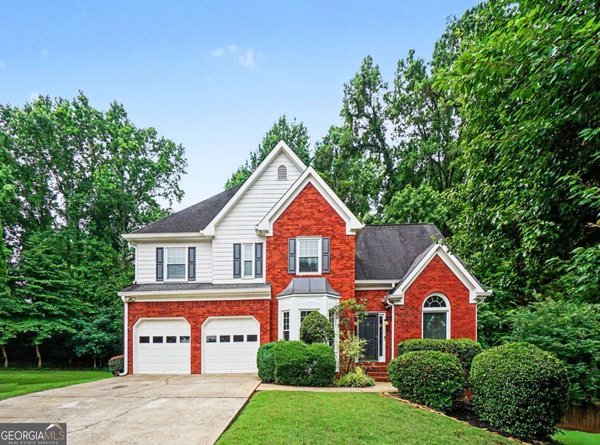2460 Kaley Walk, Kennesaw