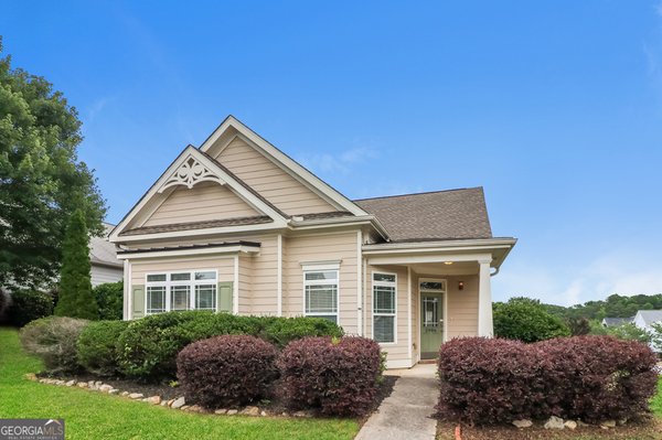 2986 Dungeness Drive Douglasville
