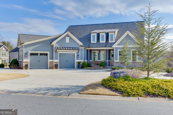 5915 Fairway Park Lane, Jefferson