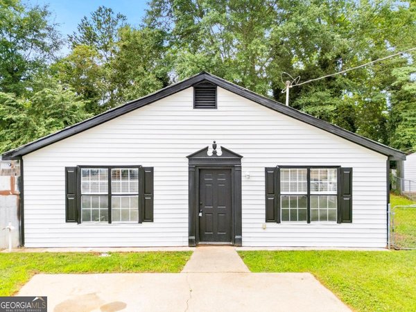 4632 Wyck Court, Buford