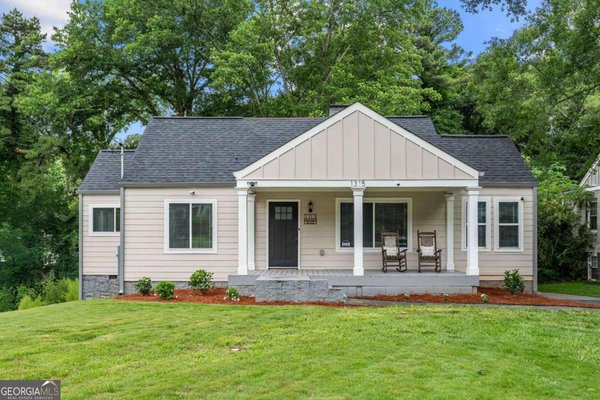 1315 Westridge Road, Atlanta