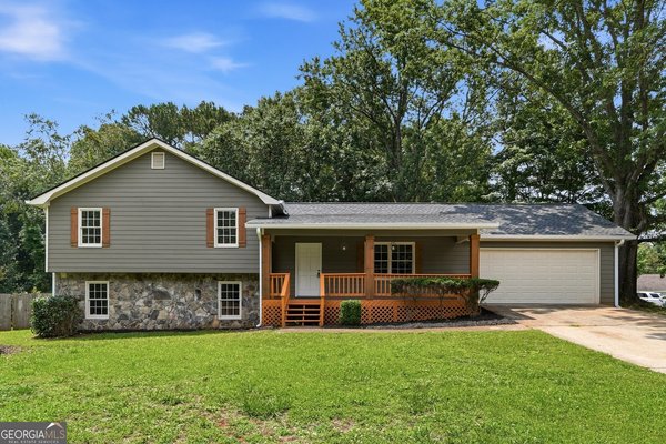 1662 Graduate Lane Lawrenceville
