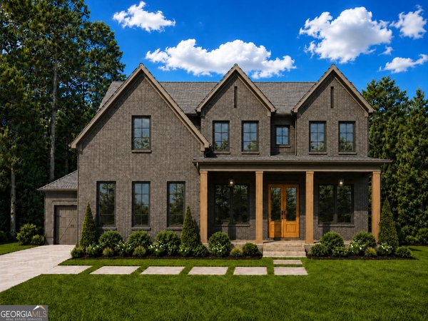 2973 Bogan Road, Buford
