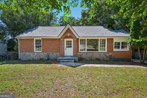 523 Ashburton Avenue Decatur