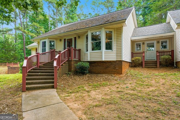 2692 Abbey Ridge Road, Conyers