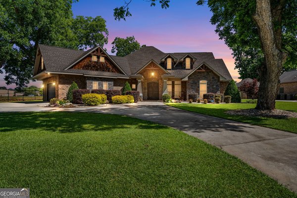 119 Running Creek Drive, Warner Robins