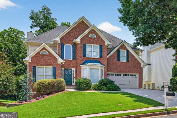 1250 Chadwick Point Drive, Lawrenceville