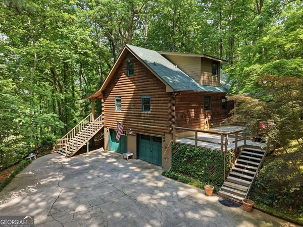 2720 Bagley Road, Cumming