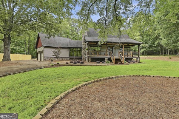 2430 Steele Rd, Griffin