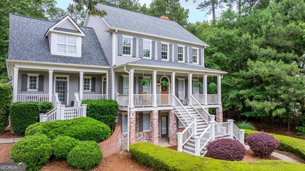 300 Tarragon Drive, Fayetteville