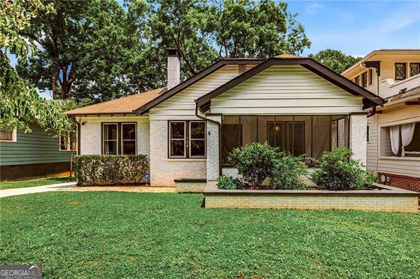 134 Feld Avenue, Decatur