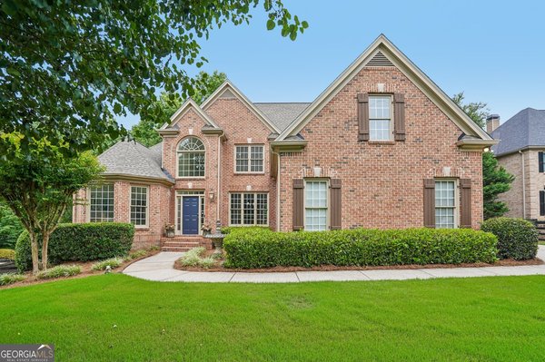 2564 Bagley Road, Cumming
