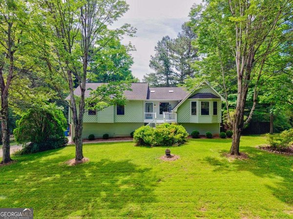 3460 Deerfield Lane Kennesaw