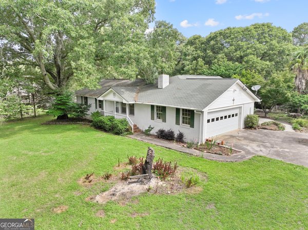 216 Salem Drive McDonough