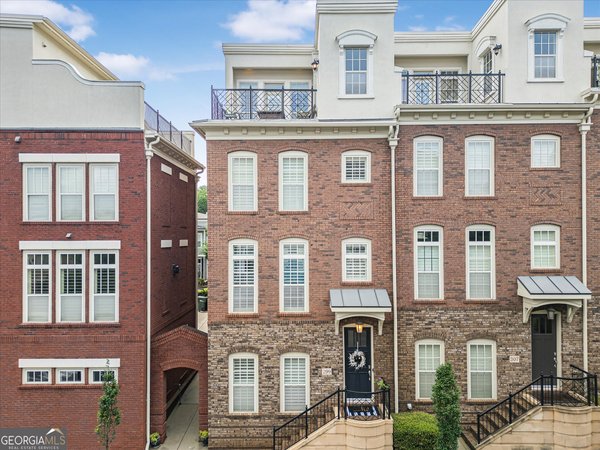299 Green Street Marietta