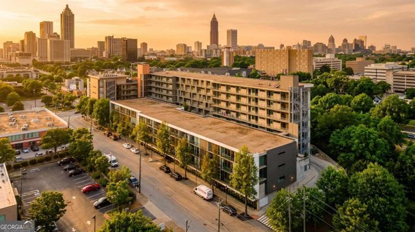480 John Wesley Dobbs Avenue, Atlanta
