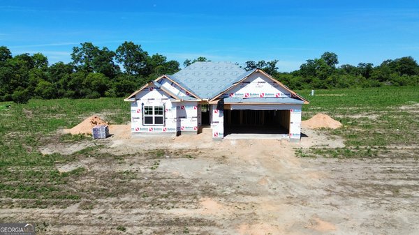 1203 Coleman Register Rd, Lot 17 Rentz