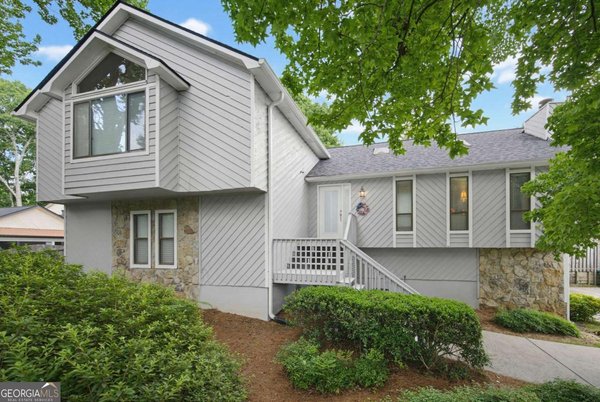 4914 Waterport Way Peachtree Corners