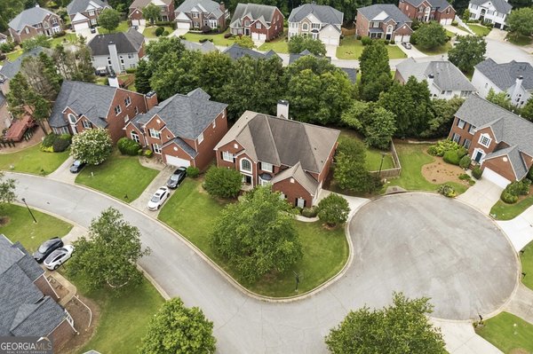 4951 Durley Walk, Smyrna