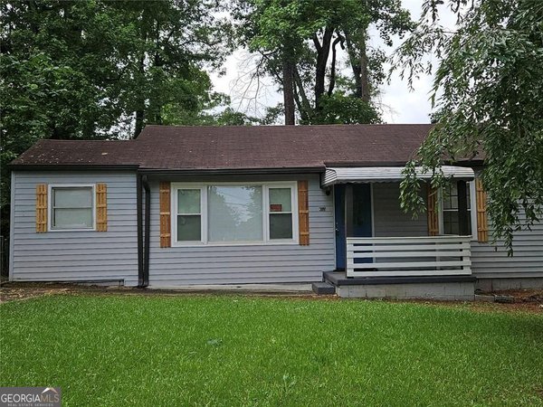 4153 Lindsey Drive Decatur