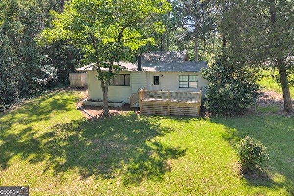 128 Flat Rock Road, Eatonton