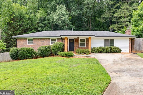 3235 Highland Drive Smyrna