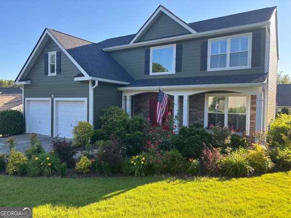 125 Diamond Ridge Avenue Canton