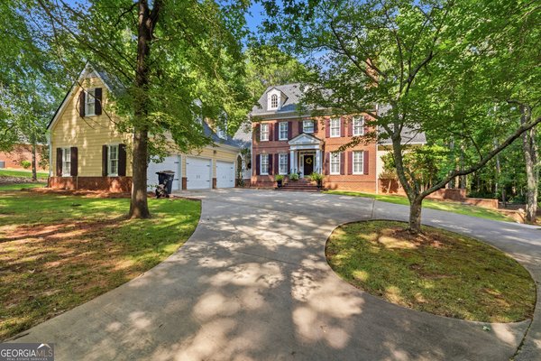 256 Westchester Drive, Griffin