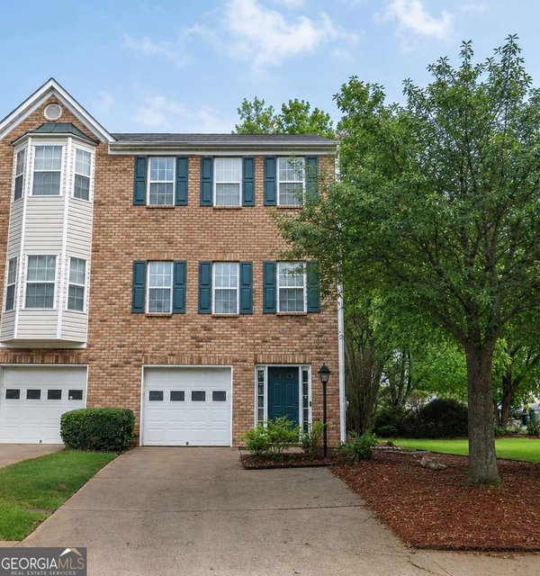 2580 Thorngate Way, Acworth