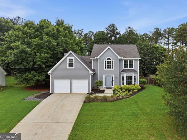 1960 Rocksram Drive Buford
