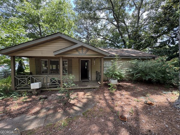 185 Old Griffin Road McDonough